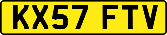 KX57FTV