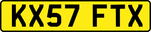 KX57FTX