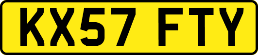 KX57FTY