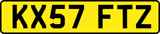 KX57FTZ