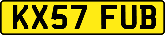 KX57FUB
