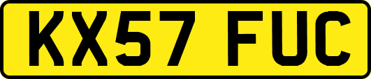 KX57FUC