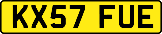KX57FUE