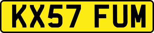 KX57FUM