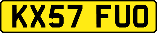 KX57FUO
