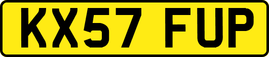 KX57FUP