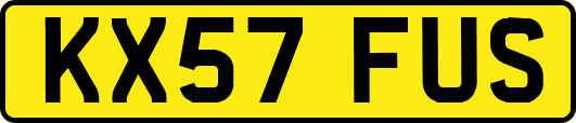 KX57FUS