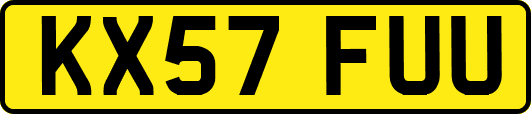 KX57FUU