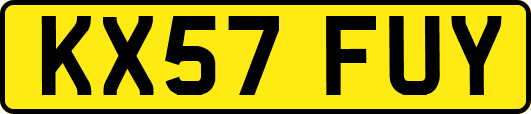 KX57FUY