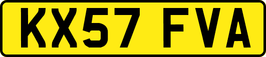 KX57FVA