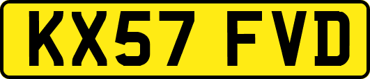 KX57FVD