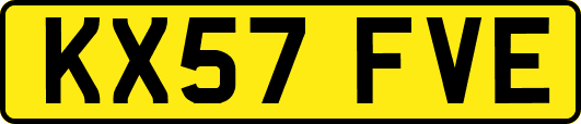KX57FVE