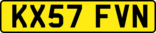 KX57FVN