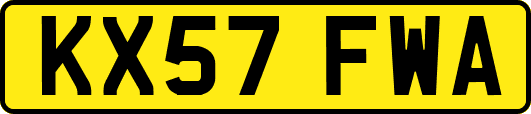 KX57FWA