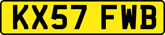 KX57FWB