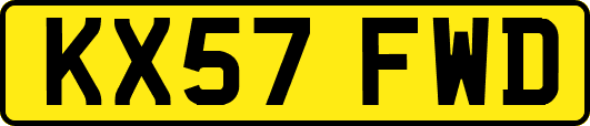KX57FWD