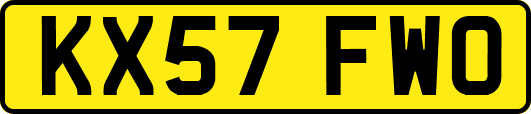 KX57FWO
