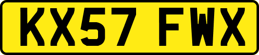 KX57FWX