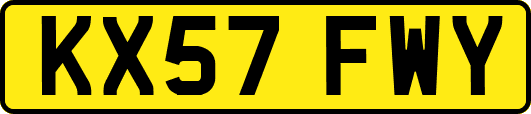 KX57FWY