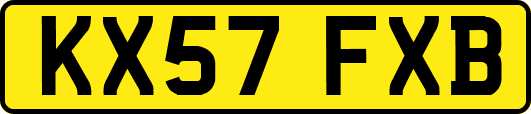 KX57FXB