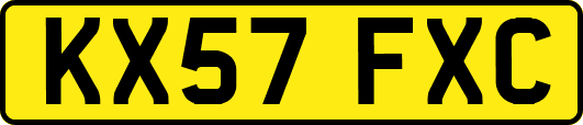 KX57FXC