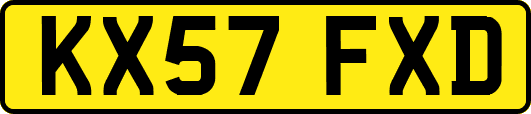 KX57FXD
