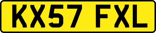 KX57FXL