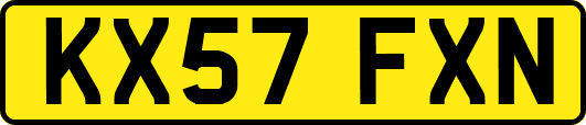 KX57FXN