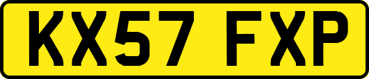 KX57FXP