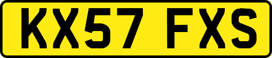 KX57FXS