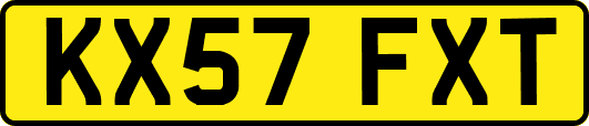 KX57FXT