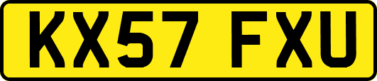 KX57FXU