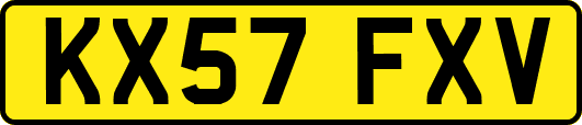 KX57FXV
