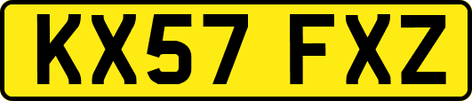 KX57FXZ