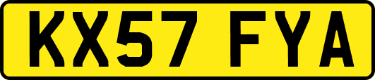 KX57FYA
