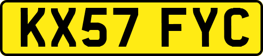 KX57FYC