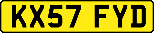 KX57FYD
