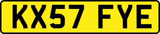 KX57FYE