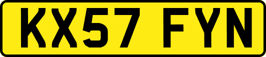 KX57FYN