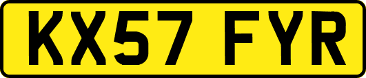KX57FYR