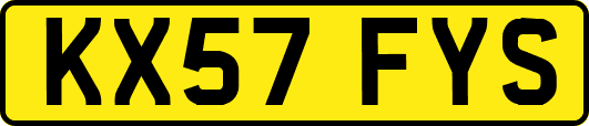 KX57FYS