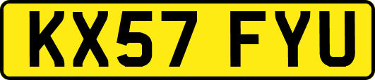 KX57FYU