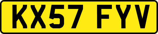 KX57FYV