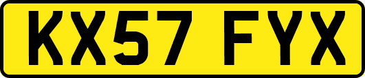 KX57FYX