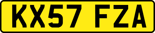 KX57FZA