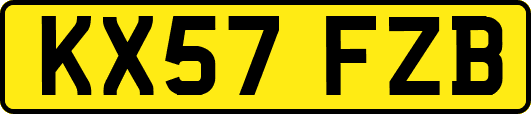 KX57FZB