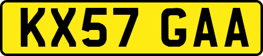 KX57GAA
