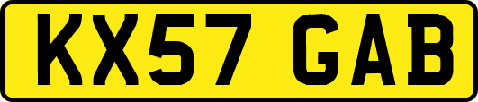 KX57GAB