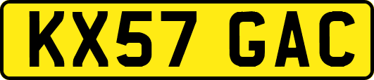 KX57GAC