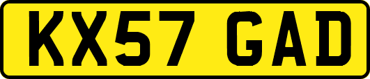 KX57GAD